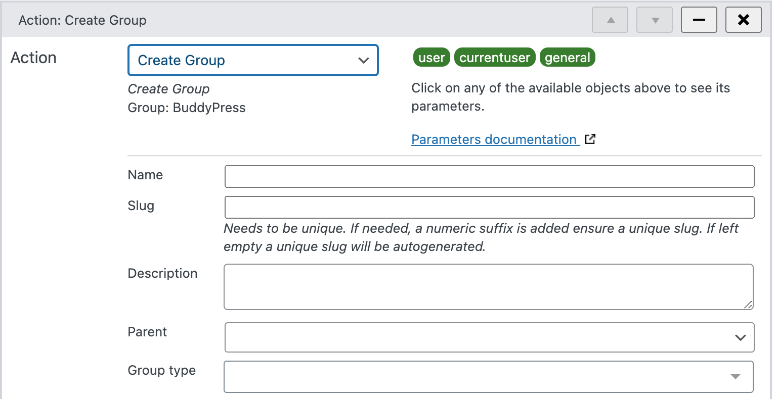 BuddyPress and BuddyBoss integration