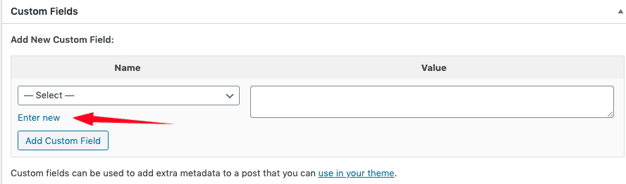 Adding a custom field to a WooCommerce order